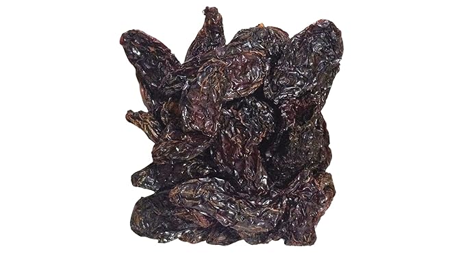 MEXICAN MORITA DRIED CHILI PODS BULK