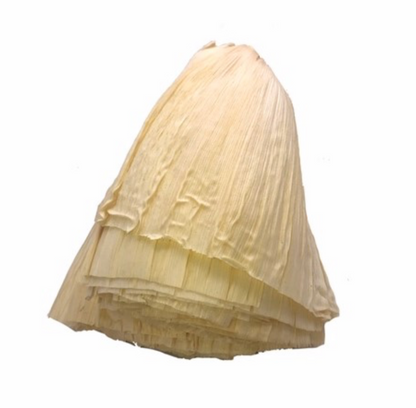 HOJA DE TAMAL (CORN HUSK) 1 Lb