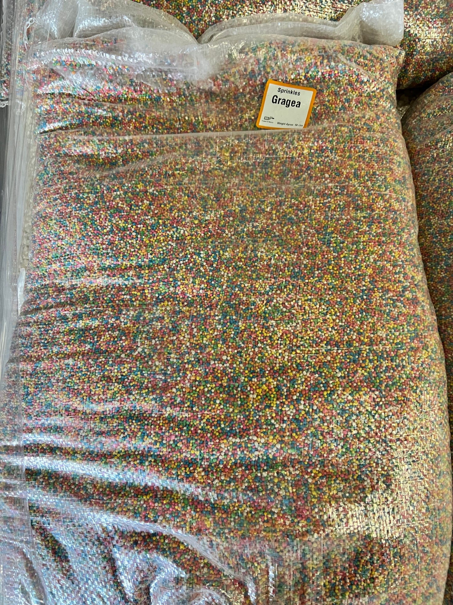 SPRINKLES BULK