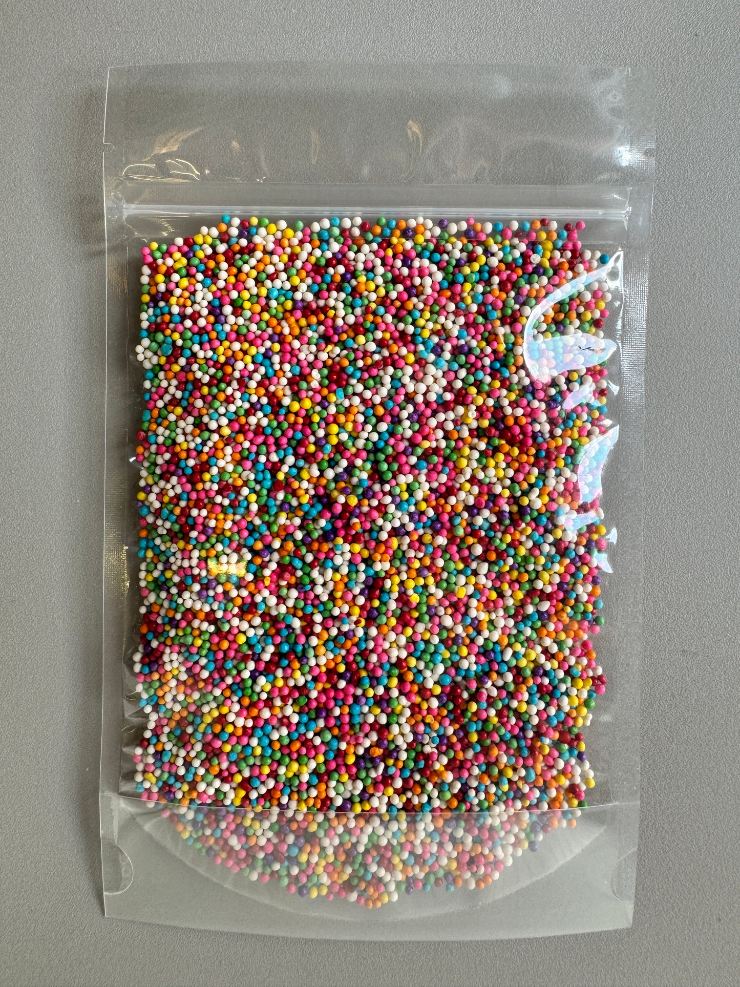 SPRINKLES PER LB