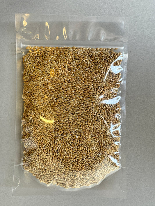 CANARY SEEDS SUPERFOODS PER LB