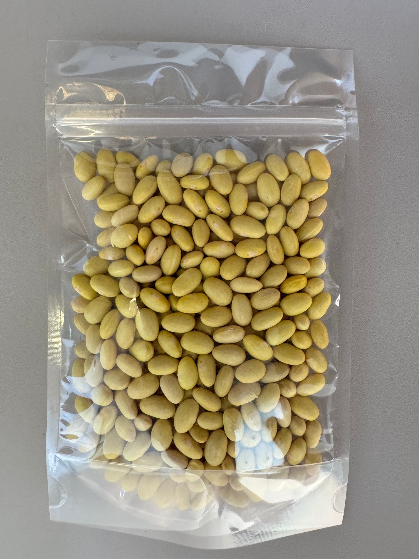 MAYOCOBA PERUVIAN BEANS PER LB