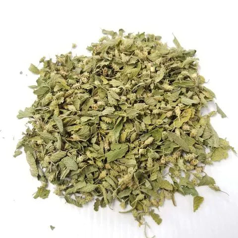 OREGANO ENTERO (WHOLE OREGANO)